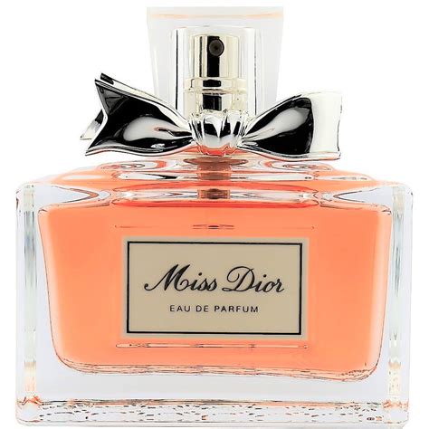 dior eau de parfum damen